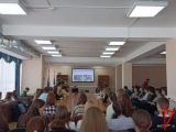 В Томской области в подразделениях Росгвардии прошел комплекс мероприятий, посвященный Дням воинской славы России