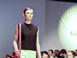 Lia Syn успешно презентовала новую коллекцию осень-зима 2014-15 на Kiev Fashion Days