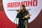 REDMOND вручили премию «Лучший социальный проект России»