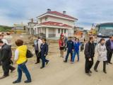 Уральская пригородная «малоэтажка» сокращает площади
