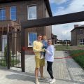 В Ростовской области найдено место, где 91% жителей счастливы