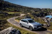 Новый Audi Q7 – уже в дилерском центре Ауди Центр Север