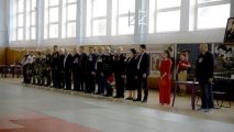 XXII турнир по дзюдо памяти Героя России Сергея Фирсова