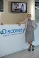 Новое назначение в Discovery Networks СЕЕMEA