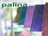 Краски, лаки для стекла от Палина Коутингс на 