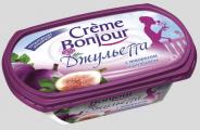 «Ромео» и «Джульетта» – два «неразлучных» вкуса от Creme Bonjour