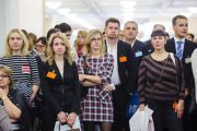 XVIII Всероссийский научно-образовательный форум «Мать и Дитя-2017»