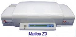 эмбоссер MATICA Z3