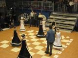 Новогодний шахматный турнир 