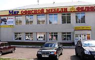 «ФЕЛИКС» в Омске празднует седьмой День рождения