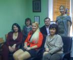 Презентация новых продуктов Oriens Group для партнеров в Украине