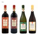 Рестайлинг линейки вин «Винодельня Ведерниковъ» от UNICORN STUDIO