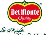 Соки Del Monte выходят на российский рынок