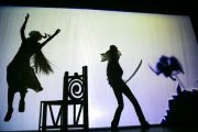 Сказочный балет в тенях и куклах «Щелкунчик» покажут в Екатеринбурге