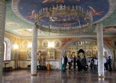Сотрудники «Союза Маринс Групп» узнали тайны храмов Нижегородского кремля