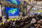 В Москве стартовал ежегодный форум «Открытые Инновации»
