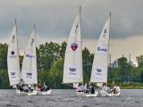 В Москве прошла бизнес-регата SKOLKOVO SAILING TROPHY 2016