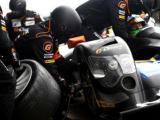 Команда G-Drive Racing завоевала первое место в чемпионате мира по гонкам на выносливость