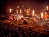 Журнал «Мото» приглашает на самое экстремальное шоу в мире – Nitro Circus Live