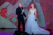 Татьяна Василькова стала обладательницей престижной премии WOMAN AWARD