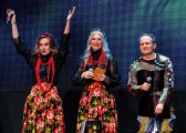 V Ежегодная церемония вручения наград победителям Международной телевизионной премии «Лотос»  состоялась в Москве