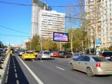 Оператор Gallery установил 50 цифровых билбордов в Москве