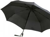 Зонт Gran Turismo, черный