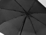 Зонт Gran Turismo, черный