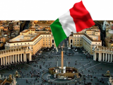 Бизнес компетентность & Итальянские каникулы