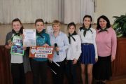 VI медийный конкурс для старшеклассников в Ростове-на-Дону назвал победителей