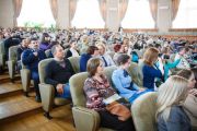 200 юных российских талантов соберутся на медийный конкурс в Ростове