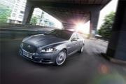 Jaguar XJ. на 450 000 рублей привлекательнее!