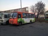 Транспорт Нижнего Новгорода повез экотопливо