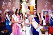 Финал Конкурса Красоты «Мисс Офис-2012»