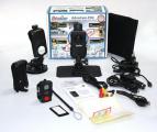 AdvoCam: автомобильный видеорегистратор + охранная система видеонаблюдения + камера для экстремалов