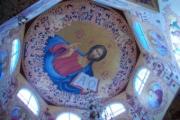 Храм иконы Казанской Божьей Матери – святыня, которую охраняют ангелы
