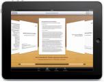 Артель Уткина разработала интерфейс iPad приложения «БОСС-Референт»