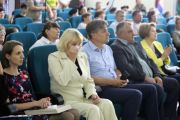 Память легендарного библиотекаря-фронтовика почтили в Нижегородской области