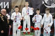 Фестиваль спорта объединил сильнейших спортсменов Нижегородского региона