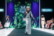 Новый сезон Mercedes-Benz Fashion Week Russia прошел в Москве