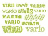 VarioBrands в новом зеленом