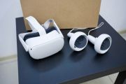 Ростовчане учатся преодолевать свои страхи и фобии с помощью VR технологий