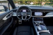 Новый Audi Q7 – уже в дилерском центре Ауди Центр Север