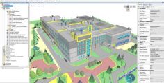 Российские BIM-технологии: CADLib Модель и Архив как инструмент BIM-менеджера