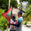 ReconnectinRAA: итоги сап-одиссеи генерального менеджера Cora Cora Maldives Джастина Сварта