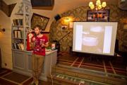 Проект «Пивной сомелье» в Краснодаре завершился лекцией на тему «Лондон-Петербург или история одного пивного сорта»