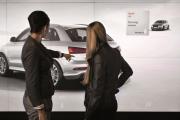 Audi Вашей мечты по привлекательной стоимости в сентябре