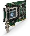 Компания NetUP выпустила новую PCI-e карту для приема цифрового видеосигнала
