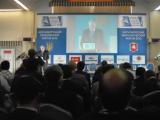 «Турецкие Авиалинии» приняли участие в Черноморском  Экономическом Форуме 2010