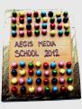 Aegis Media укрепляет кадровый резерв выпускниками собственной Медиа Школы